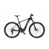 ROWER ELEKTRYCZNY KTM MACINA TEAM 793 MOSS 19'' 2022