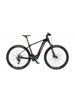 ROWER ELEKTRYCZNY KTM MACINA TEAM 793 MOSS 19'' 2022