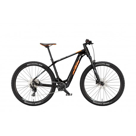 ROWER ELEKTRYCZNY KTM MACINA TEAM 793 MOSS 19'' 2022