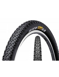 OPONA CONTINENTAL RACE KING 29 x 2.2 MTB KEVLAR ZWIJANA