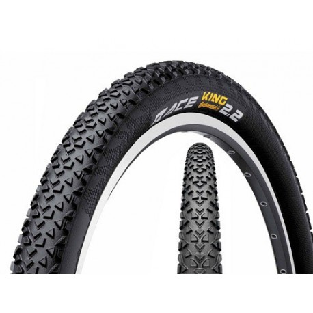 OPONA CONTINENTAL RACE KING 29 x 2.2 MTB KEVLAR ZWIJANA