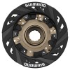 WOLNOBIEG SHIMANO 7 RZĘDÓW 14-28 Z OSŁONĄ MF-TZ500 7SPD