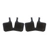 KLOCKI HAMULCOWE MAGURA MDP 9 BLACK GREY