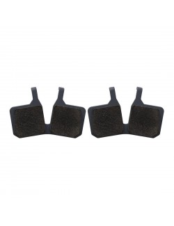 KLOCKI HAMULCOWE MAGURA MDP 9 BLACK GREY