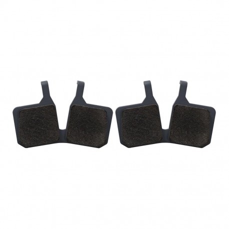 KLOCKI HAMULCOWE MAGURA MDP 9 BLACK GREY