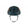 KASK ROWEROWY LAZER CERRO KINETICORE L 58-61CM MATTE BLUE ORANGE