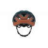 KASK ROWEROWY LAZER CERRO KINETICORE L 58-61CM MATTE BLUE ORANGE