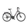 ROWER KTM LIFE RIDE D 46CM ELDERBERRY MATT 2023/2024