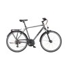 ROWER KTM LIFE JOY E 51CM STEEL GREY MATT 2023/2024