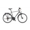 ROWER KTM LIFE JOY H 46CM STEEL GREY MATT 2023/2024