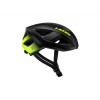 KASK ROWEROWY LAZER TONIC KINETICORE M 55-59CM FLASH YELLOW MATTE BLACK