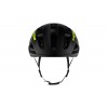 KASK ROWEROWY LAZER TONIC KINETICORE M 55-59CM FLASH YELLOW MATTE BLACK