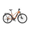 ROWER ELEKTRYCZNY KTM MACINA RACE SX 20 L/19" FLAMING BLACK 2024