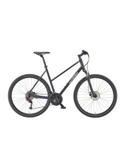 ROWER KTM X-LIFE ROAD H 60CM ULTIMATE DARK BLUE 2023/2024