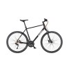 ROWER CROSSOWY KTM X-LIFE ACTION 51CM FLAMING BLACK 2023/2024