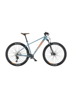 ROWER GÓRSKI MTB KTM ULTRA SPORT XXL/57cm 22.5" VAPOR GREY 2022 WYPRZEDAŻ