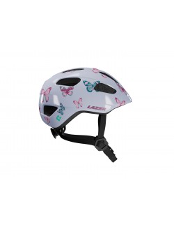 KASK ROWEROWY LAZER NUTZ 50-56cm BUTTERFLY KINETIC CORE