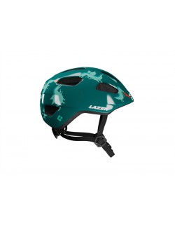 KASK ROWEROWY LAZER NUTZ 50-56cm DRAGONS KINETIC CORE
