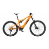 ROWER ELEKTRYCZNY KTM MACINA KAPOHO 7973 BLUE 19'' L 2023/2024