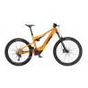 ROWER ELEKTRYCZNY FULL KTM MACINA KAPOHO 8973 FRESH ORANGE 19'' L/48cm 2025