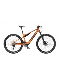 ROWER ELEKTRYCZNY KTM MACINA SCARP SX MASTER GREY MATT 19'' L 2024