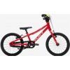 ROWER DZIECIĘCY PUKY LS-PRO 16" LTD CZERWONY SUPER LEKKI