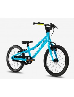 ROWER DZIECIĘCY PUKY LS-PRO 18" LTD RÓŻOWY SUPER LEKKI
