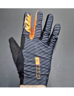 RĘKAWICZKI ROWEROWE KTM FACTORY ENDURO LIGHT L