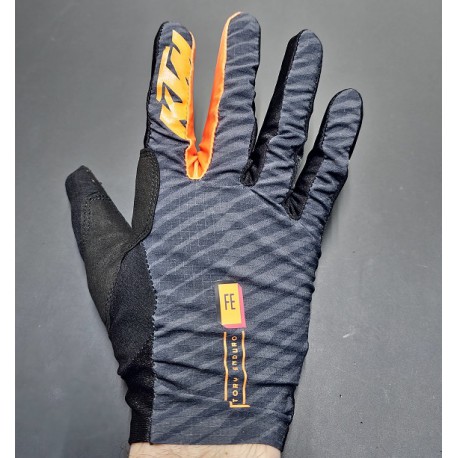 RĘKAWICZKI ROWEROWE KTM FACTORY ENDURO LIGHT L
