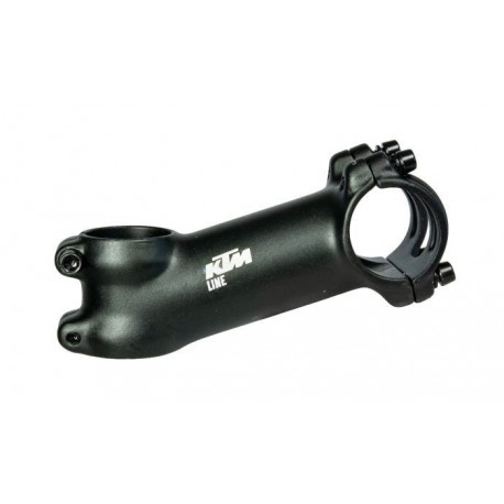 WSPORNIK KIEROWNICY KTM STEM LINE 31.8x70mm 17st