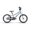 ROWER DZIECIĘCY PUKY LS-PRO 16" MINT GREEN ANTHRACITE SUPER LEKKI