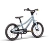 ROWER DZIECIĘCY PUKY LS-PRO 16" MINT GREEN ANTHRACITE SUPER LEKKI