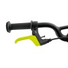 ROWER DZIECIĘCY PUKY LS-PRO 18" MINT GREEN ANTHRACITE SUPER LEKKI