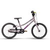 ROWER DZIECIĘCY PUKY LS-PRO 18" MINT GREEN ANTHRACITE SUPER LEKKI
