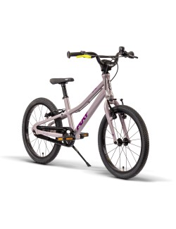 ROWER DZIECIĘCY PUKY LS-PRO 18" MINT GREEN ANTHRACITE SUPER LEKKI