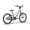 ROWER DZIECIĘCY PUKY LS-PRO 18" MINT GREEN ANTHRACITE SUPER LEKKI