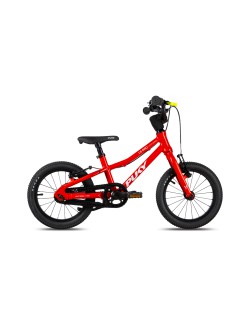 ROWER DZIECIĘCY PUKY LS-PRO 14" LTD RÓŻOWY SUPER LEKKI