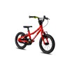 ROWER DZIECIĘCY PUKY LS-PRO 14" LTD RÓŻOWY SUPER LEKKI