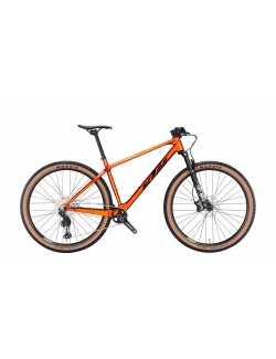 ROWER KTM GÓRSKI MTB MYROON ELITE 19" L/48cm BURNT ORANGE CARBON 2023/2024