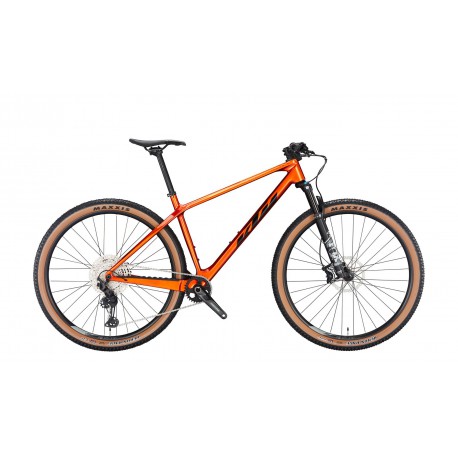 ROWER KTM GÓRSKI MTB MYROON ELITE 19" L/48cm BURNT ORANGE CARBON 2023/2024