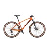 ROWER KTM GÓRSKI MTB MYROON ELITE 17" M/43cm BURNT ORANGE CARBON 2023/2024