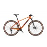 ROWER KTM GÓRSKI MTB MYROON ELITE 17" M/43cm BURNT ORANGE CARBON 2023/2024