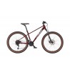 ROWER DAMSKI GÓRSKI KTM PENNY LANE 271 NIGHT RED 16,5" M/42CM 2023/2024