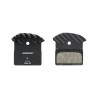 OKŁADZINY HAMULCOWE SHIMANO XT SLX ŻYWICZNE J05A-RF