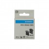 OKŁADZINY HAMULCOWE SHIMANO XT SLX ŻYWICZNE J05A-RF