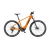 ROWER GÓRSKI ELEKTRYCZNY KTM MACINA TEAM 892 FRESH ORANGE L/48cm 19'' 2025