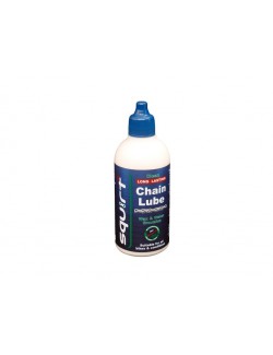 WOSK DO ŁAŃCUCHA SQUIRT LONG LASTING CHAIN LUBE 120ml