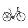 ROWER KTM LIFE RIDE US 43CM ELDERBERRY ROWER TREKKINGOWY DAMSKI KTM LIFE RIDE US 51CM ELDERBERRY MATT 2023/20242023/2024