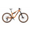 ROWER GÓRSKI MĘSKI FULL KTM SCARP LT 291 19" L/48cm BURNT ORANGE 2025