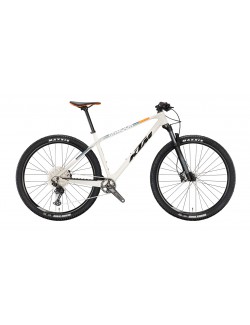 ROWER KTM GÓRSKI MTB MYROON PRO 19" L/48cm OPAL WHITE CARBON 2025